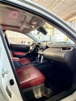 تويوتا فرونتلاندر